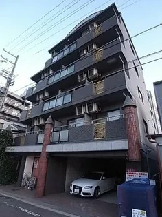 インペリアルむつみの画像