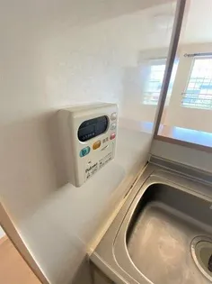 サニーNT B【210号室】のその他画像