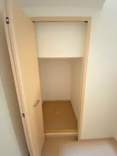 サニーNT B【210号室】の内装