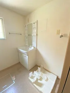 サニーNT B【210号室】の内装