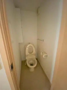 サニーNT B【210号室】の内装