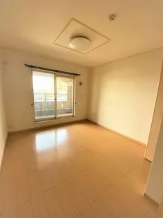 サニーNT B【210号室】の内装