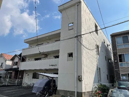 コーポかとうの画像