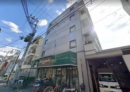ジュネスの画像