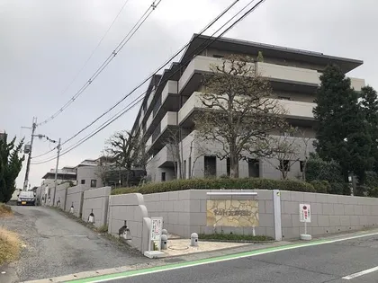 サンシティ大津石山の画像