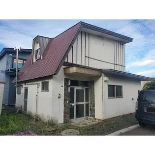 北海道北見市高砂町【一戸建】の外観