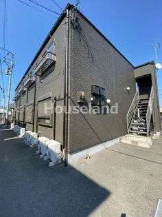 フレデリクスハウンの画像