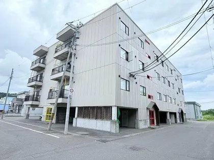 リバーハイツM05の画像