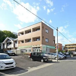 愛知県名古屋市天白区塩釜口2丁目【マンション】の外観