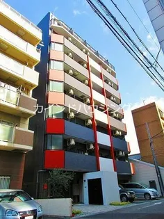 グランパシフィック聖天坂の画像