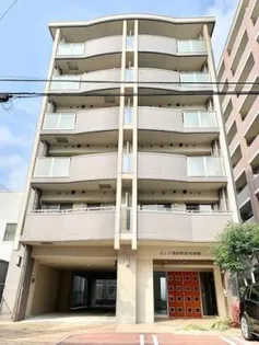 ピュア博多駅南壱番館の画像