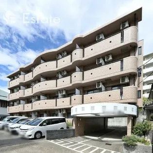 シェーン八事山【1階】の外観