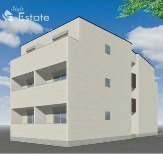 ジーメゾン名港ベイリスの画像