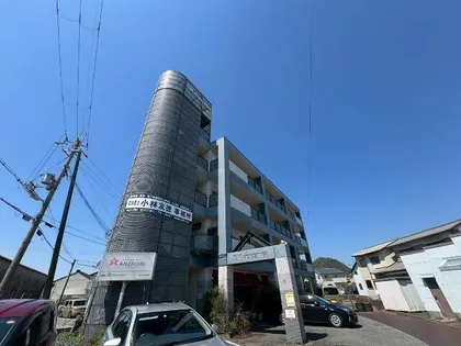 SKハウジングの画像