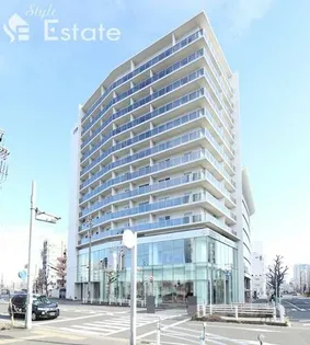 CORNES HOUSE NAGOYA【3階】の外観