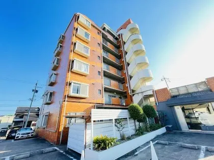 徳重セントラルビルの画像