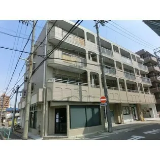 鈴香ハイツの画像