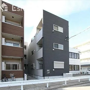 PARCO VERDE GAMIの画像