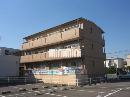 エーデルハイムオカタの画像