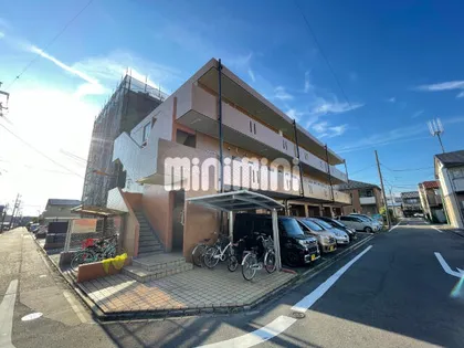 サンシャイン稲上の画像