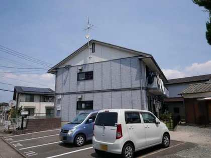 エスポアール 藤の画像