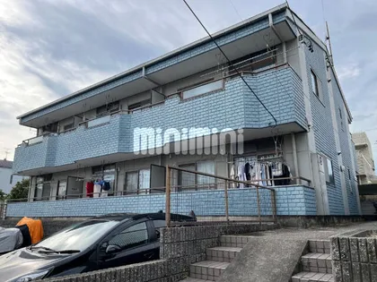 サンパレス緑ケ丘Aの画像