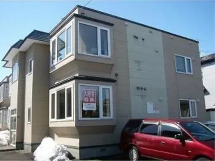 SK71【1階】の外観