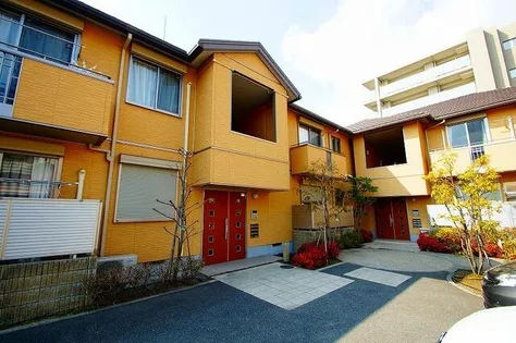 VILLAGIO 光の画像