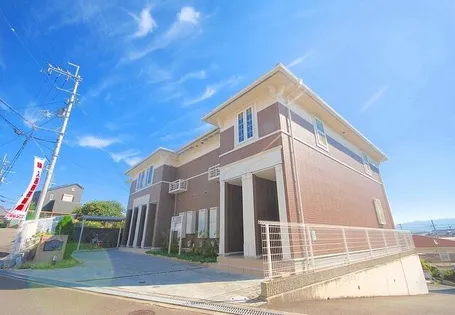 HOPEHILL山之上Ⅰの画像