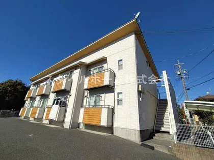 メゾンドスリーゼの画像