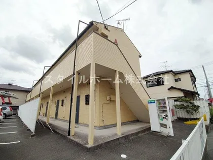 ベノワコート A棟の画像