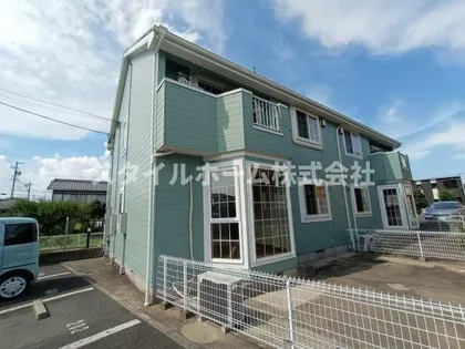 ペパーミントハイムの画像