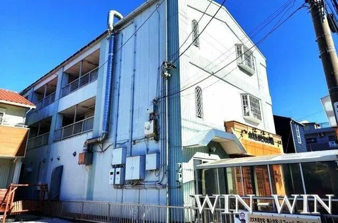 サンヒル南小池の画像