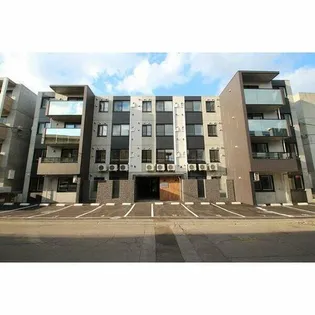 ラ エスペランス月寒公園の画像