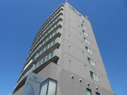 コートロティ美しが丘の画像