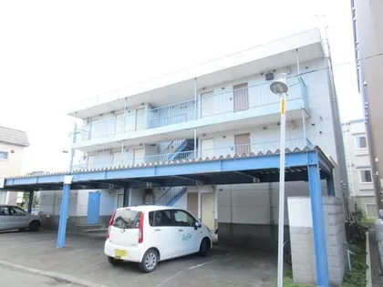 ハイムはせ川の画像