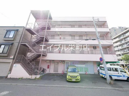 TGレジデンスの画像