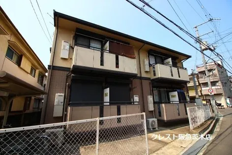 プリシェールウエストの画像