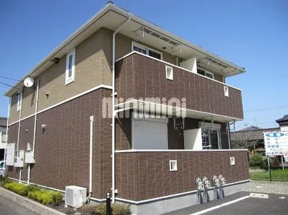 サンアプローズの画像