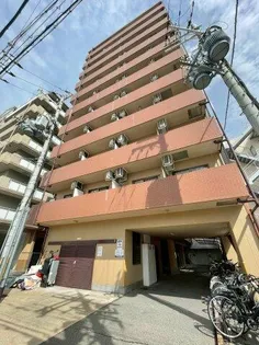 イマザキマンション エヌ ワンの画像