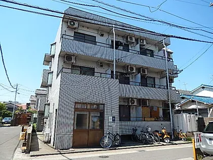 クィーン コート井尻の画像