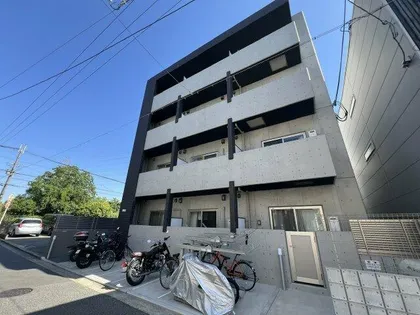 ALMO CASA三国ヶ丘の画像