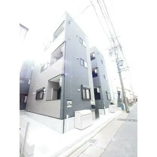 EALING APARTMENTの画像