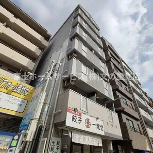 エスコート桑津の画像