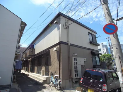 グレース東川崎の画像