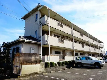 リバーサイドマンションの画像