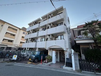 ジョイフル北武庫之荘の画像