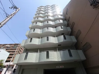 第13オオタビルの画像