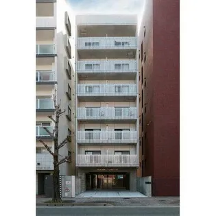 MIMOSA TERRACEの画像