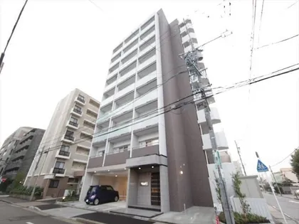 アレーヌコート新瑞橋の画像